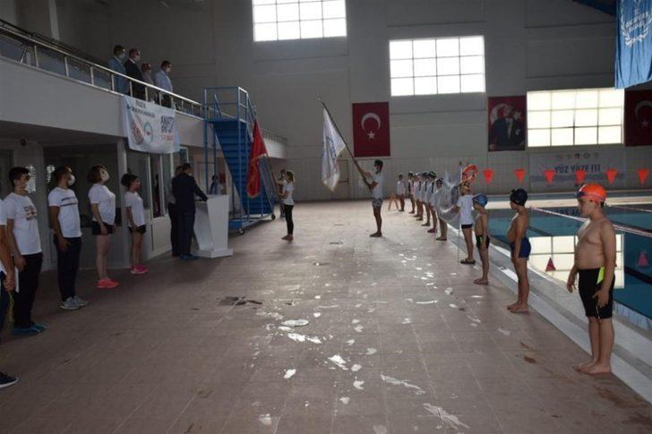 Bilecik’te Amatör Spor Haftası başladı G3