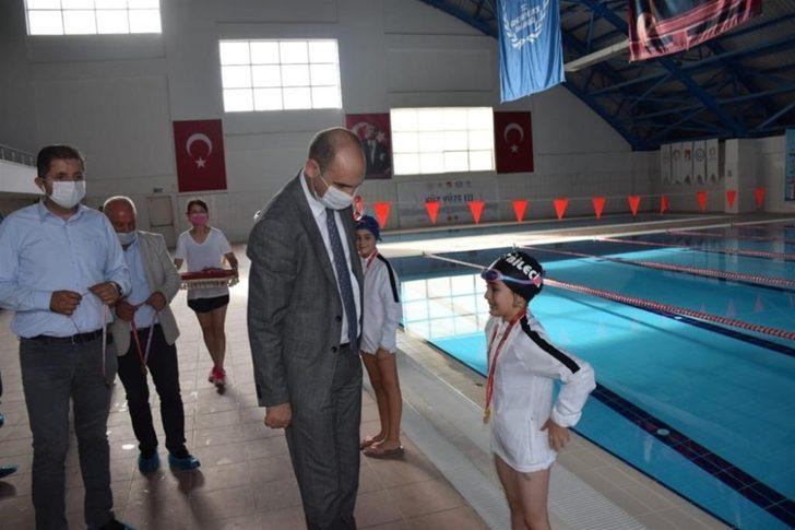 Bilecik’te Amatör Spor Haftası başladı G5