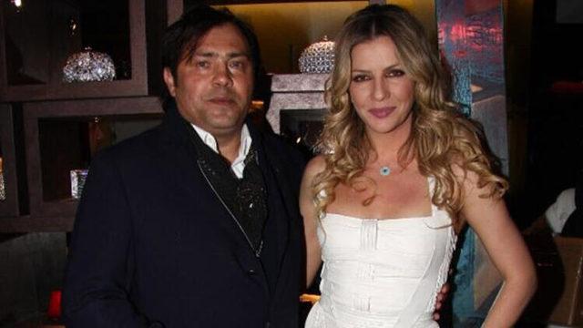 Ivana Sert'ten nafakaya yüzde 30 zam talebi!