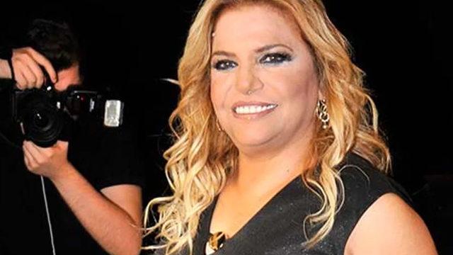 Kibariye anneanne oldu! Kızı Birgül Küçükbalçık anne oldu