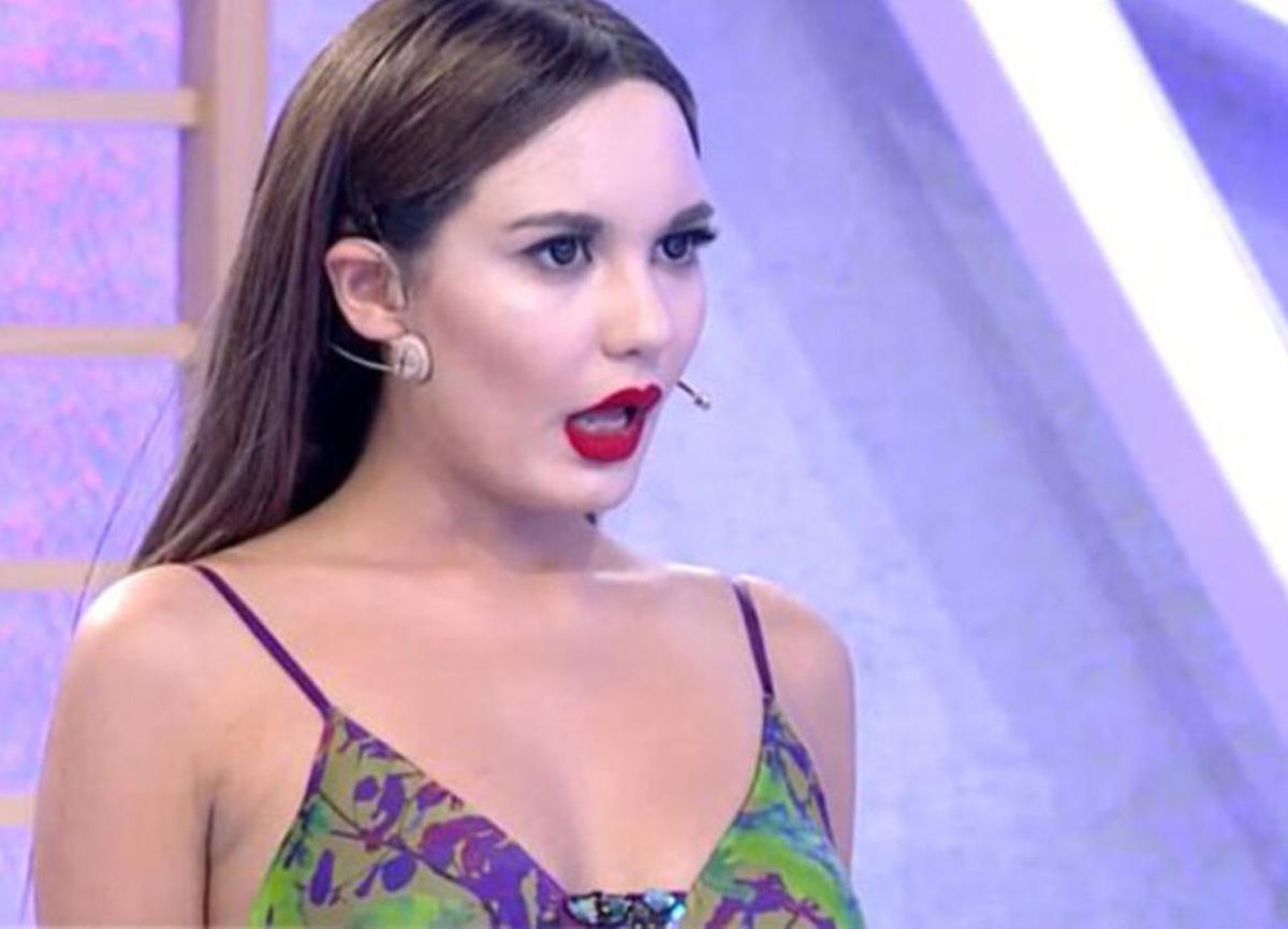 Bahar Candan'ın sa&ccedil;ını g&ouml;renler şok oldu! 