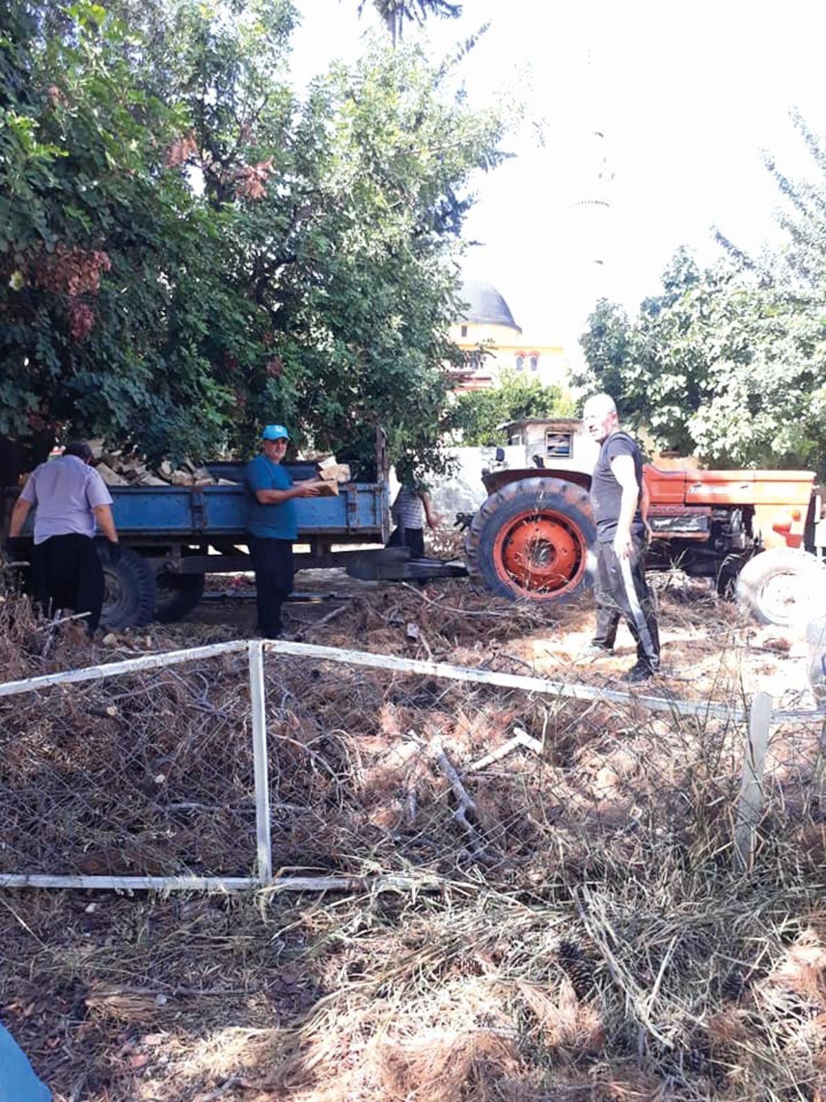 Her şey Acarmantaşlı &ouml;ğrenciler i&ccedil;in