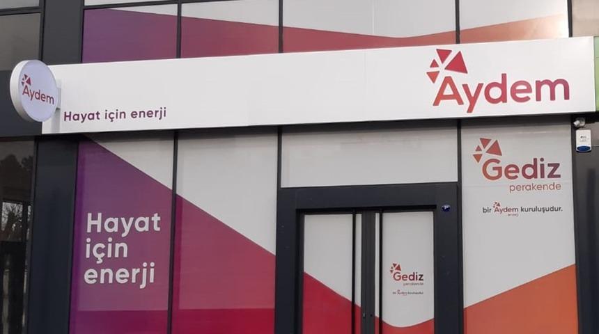 Aydem Perakende&rsquo;den vadesi ge&ccedil;miş elektrik bor&ccedil;larına taksit imkanı