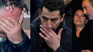 Erdal Tosun son yolculuğuna uğurlandı