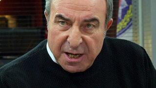 Emir Benderlioğlu Arka Sokaklar'a transfer oldu