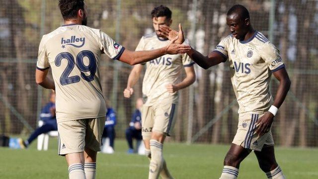 ÖZET | Fenerbahçe - İstanbulspor: 3-2