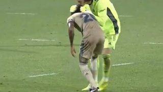 Fenerbahçe'de Luiz Gustavo'dan alkışlanacak hareket