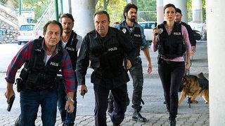 Arka Sokaklar dizisine sürpriz transfer