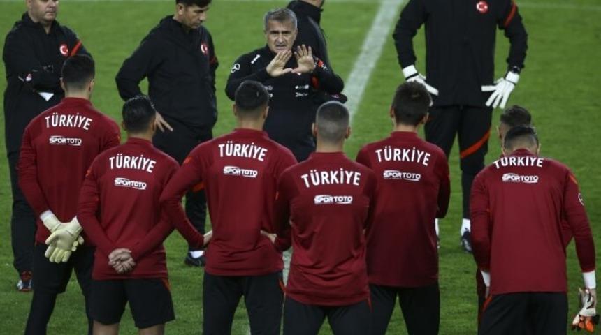 Şenol G&uuml;neş'ten Kaan Ayhan'a tepki