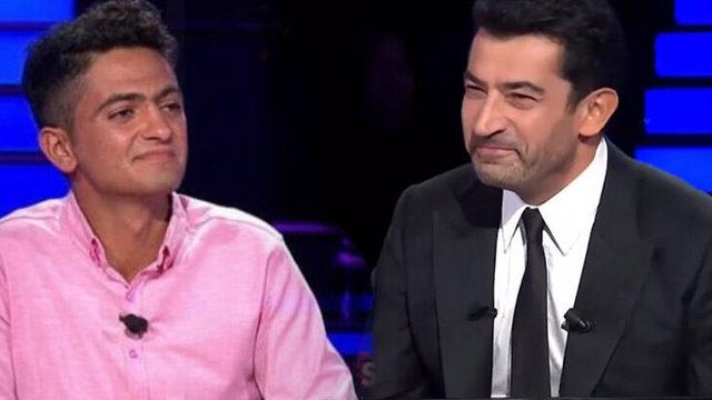 Kim Milyoner Olmak İster'de Neil Armstrong sorusu merak edildi! Neil Armstrong Ay'a ne götürmüştür?