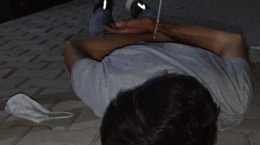 Bakan Soylu duyurdu! Eylem hazırlığındaki ter&ouml;rist yakalandı