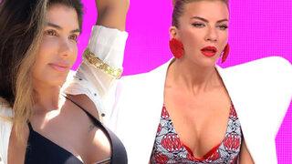 Nafaka artırılması isteyen Ivana Sert'e Hatice'den olay tepki