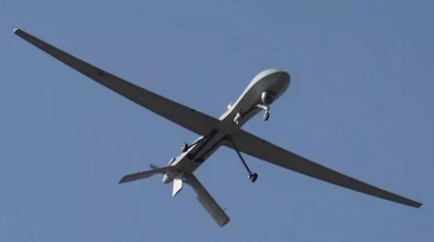 Azerbaycan ordusu, Ermenistan'a ait İHA'yı düşürdü