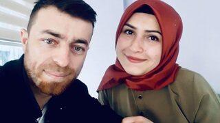 Düğün davetiyesinde 'maske' uyarısı yapmıştı! Ordu'daki damat, koronavirüsten öldü