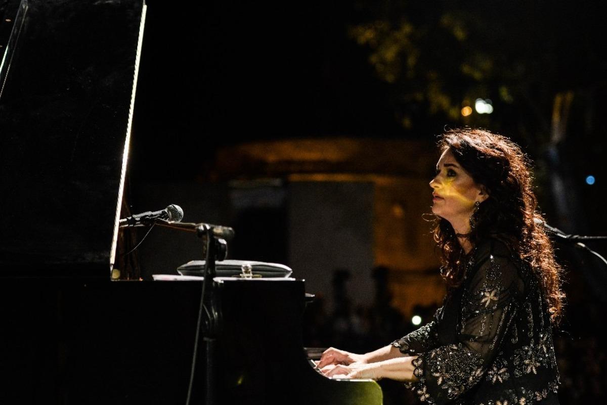 T&uuml;rkan Şoray K&uuml;lt&uuml;r Merkezi 2 yaşında