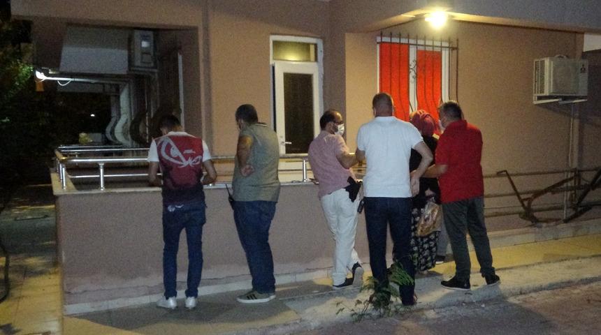 Antalya'da trans birey &ccedil;ıplak halde &ouml;l&uuml; bulundu