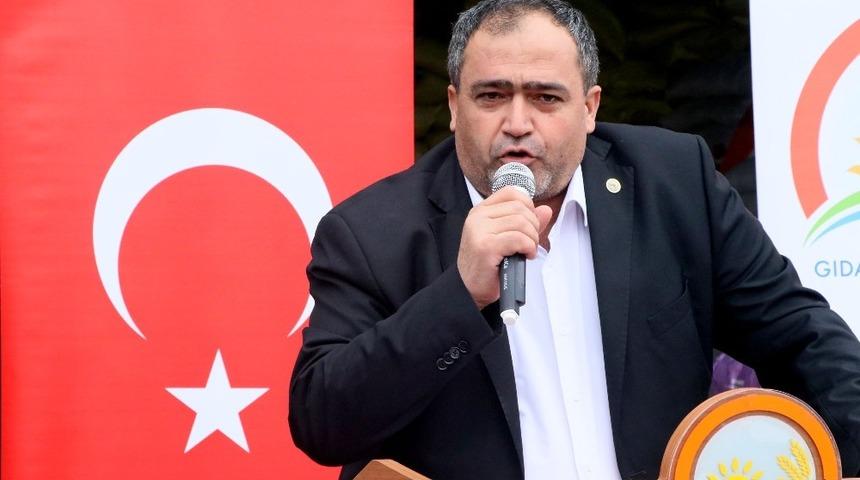 Başkan Ko&ccedil;ak: &ldquo;S&uuml;t fiyatları acil artırılmalı&rdquo;
