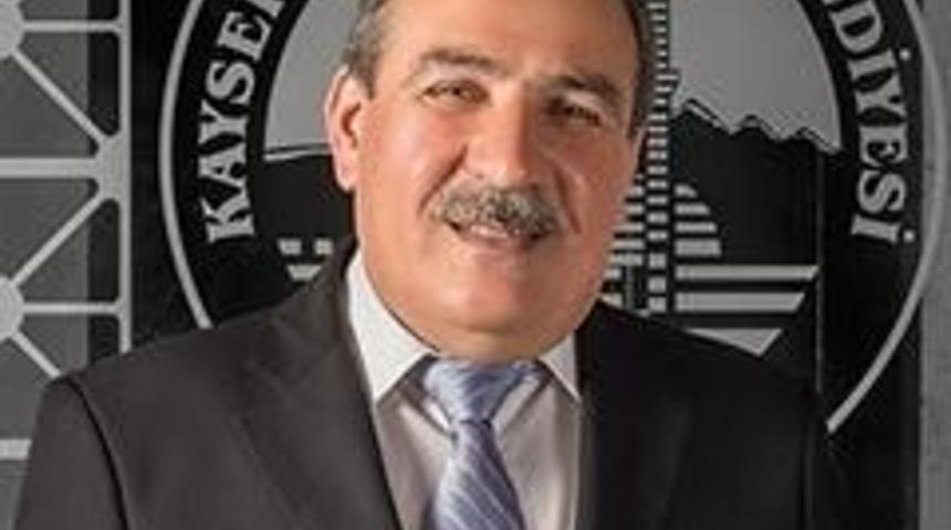 Mahalle muhtarı vir&uuml;se yenik d&uuml;şt&uuml;