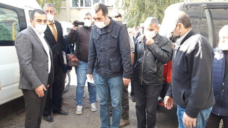 Kars’a devlet eli değdi G2