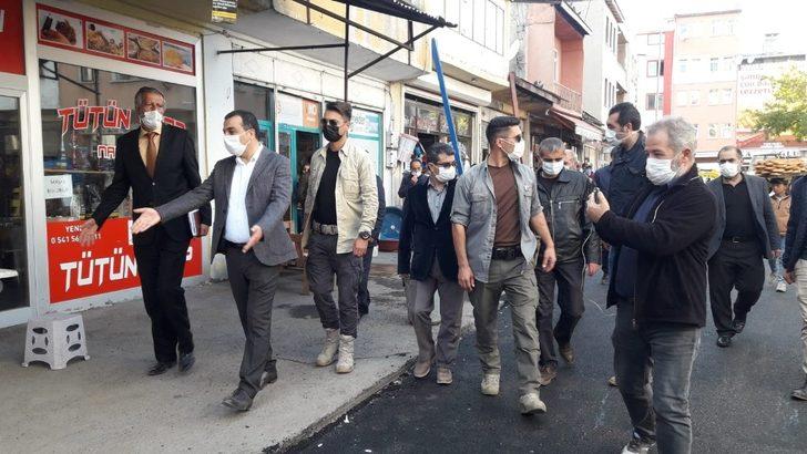 Kars’a devlet eli değdi G3