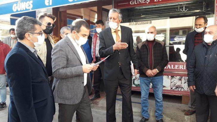 Kars’a devlet eli değdi G4