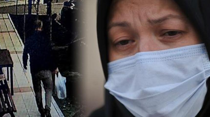 Bursa'da eşinden 6 g&uuml;nd&uuml;r haber alınamıyor: Hayatından endişe ediyorum