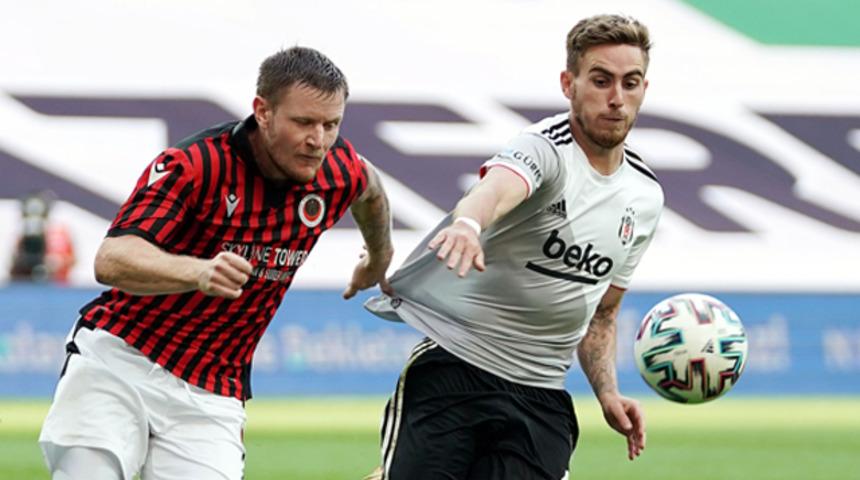 ABD Milli Takım hocasından Beşiktaş'a Boyd tepkisi!