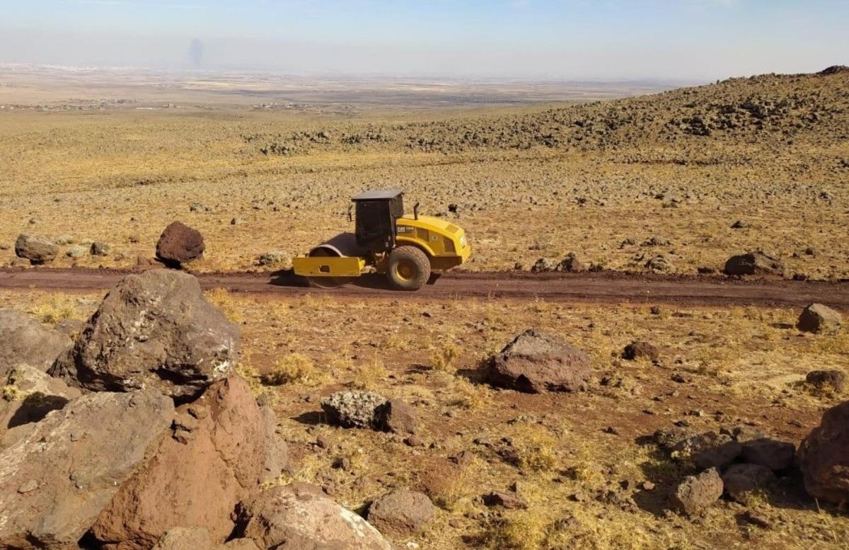 Bağlar Belediyesi halkın kalbine dokunmaya devam ediyor