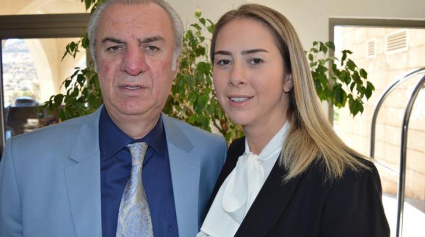 Şırnak'ta eski milletvekili S&uuml;leyman B&ouml;l&uuml;nmez'e silahlı saldırı