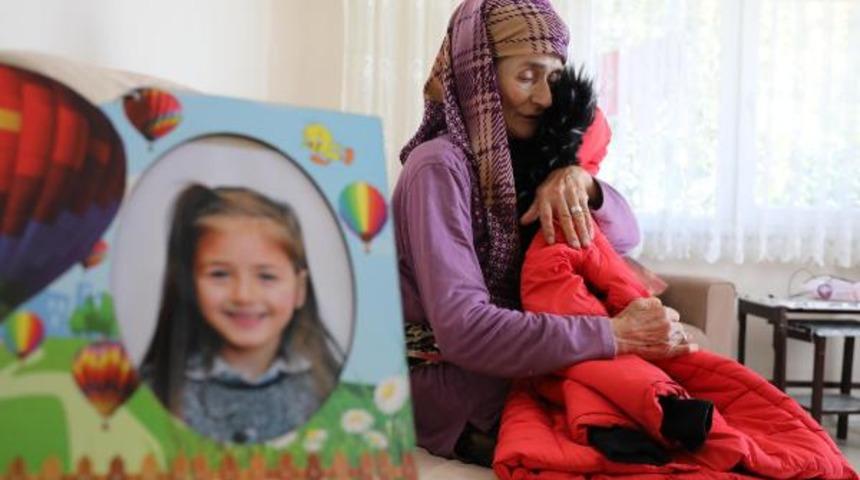 7 yaşındaki İkranur'un &ouml;l&uuml;m&uuml;yle ilgili &ouml;n otopsi raporu tamamlandı