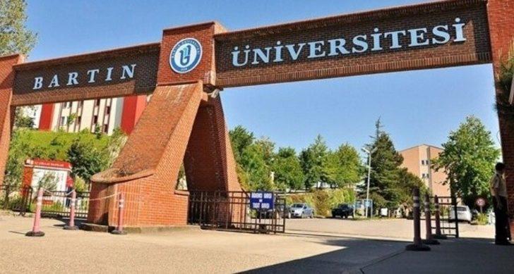 Bartın Üniversitesi öğrencisi Akın, Nadir Hastalıklar Yarışması’nda büyük bir başarı gösterdi G1