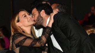  Barış Arduç ile evlenen Gupse Özay'ın 4 aylık hamile olduğu iddia edildi! Açıklama geldi