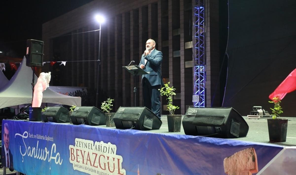 Şair Dursun Ali Erzincanlı g&ouml;n&uuml;llere dokundu