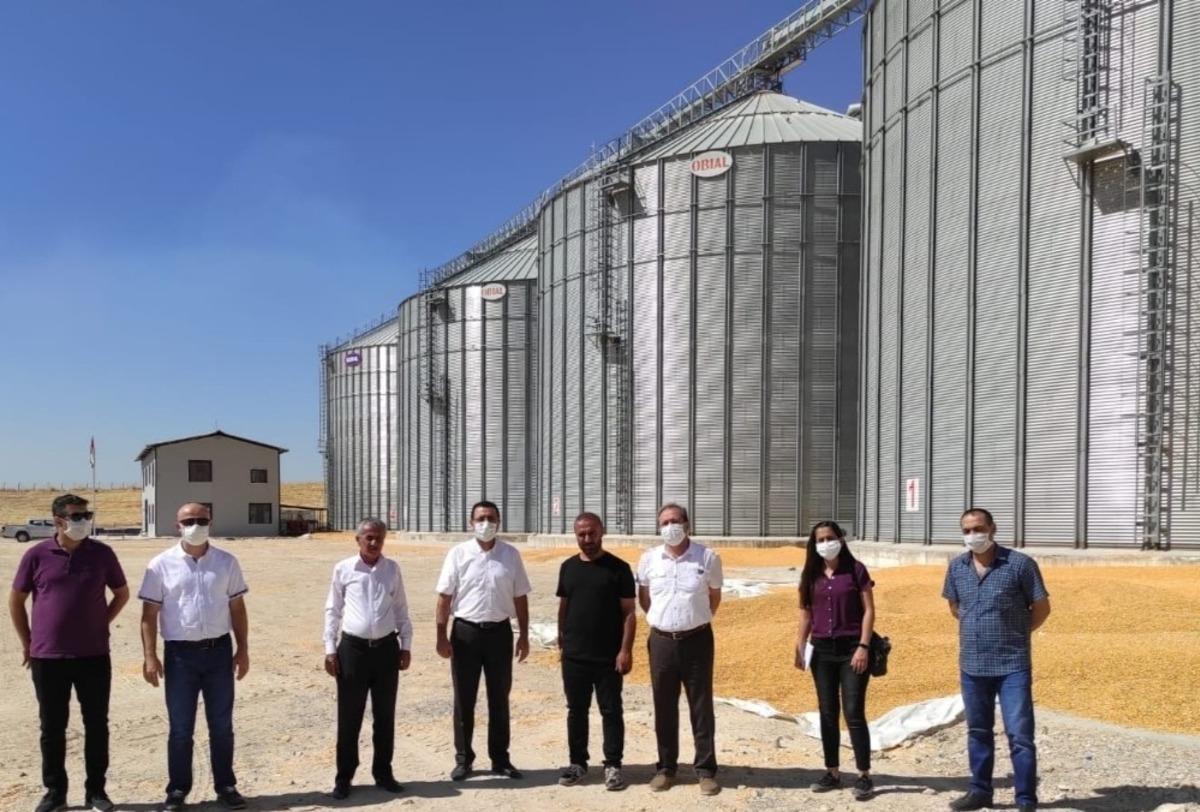 Devlet destek verdi, Siirt&rsquo;te gıda ve tarımsal işletmeler arttı