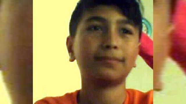 Ailesi kanlar içerisinde buldu! Ölmeden önce helallik istemiş