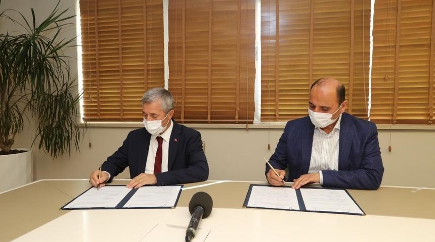 Şahinbey Belediyesi&rsquo;nden Araban&rsquo;a semt pazarı