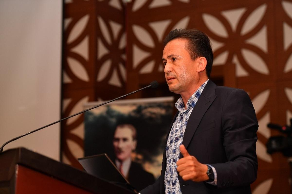 Başkan Yazıcı&rsquo;dan İBB&rsquo;ye kreş tepkisi