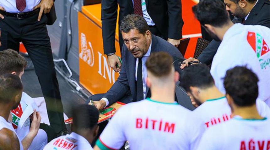 Ufuk Sarıca: Saha dışı organizasyonlarını geliştirmeliyiz