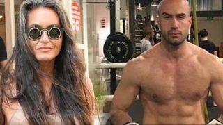 Çağrı Atakan Eda Taşpınar'a laf atanları dövdü mü?