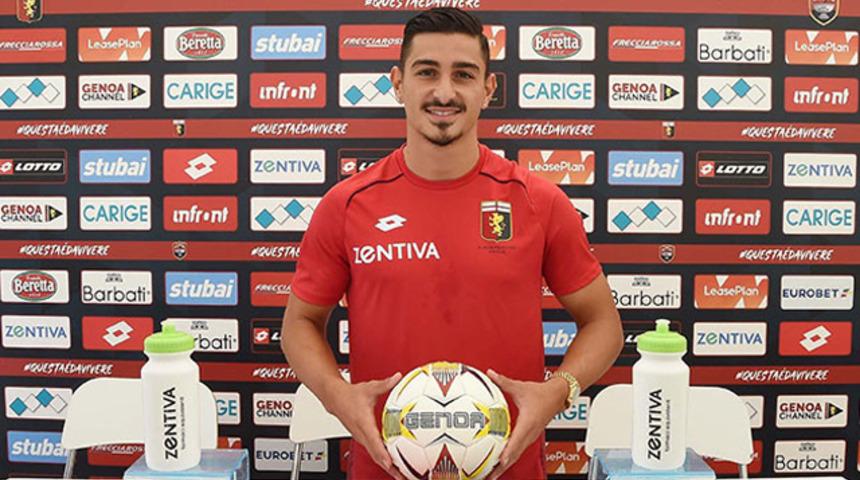 Koray Günter koronavirüse yakalandı