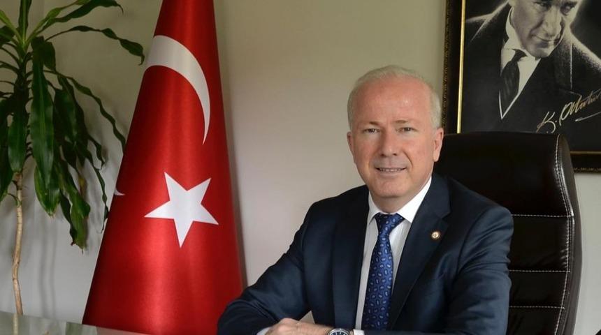 Başkan Karaarslan; “Sağlığın ticareti olmaz”