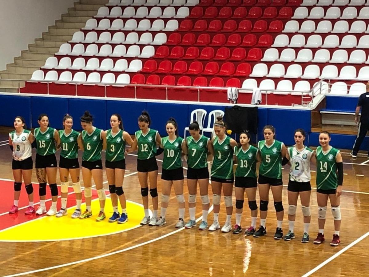 Salihli&rsquo;nin sultanları galibiyetle başladı