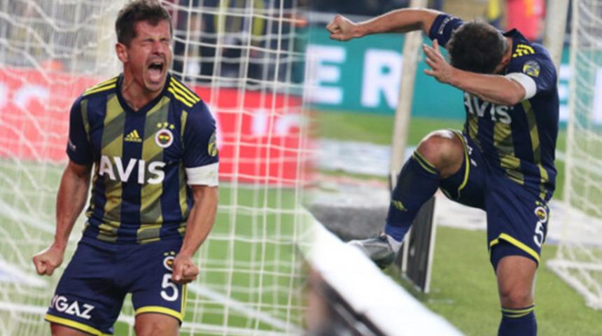 Emre Belözoğlu çıldırdı! Fenerbahçe'de Ömer Faruk Beyaz şoku!