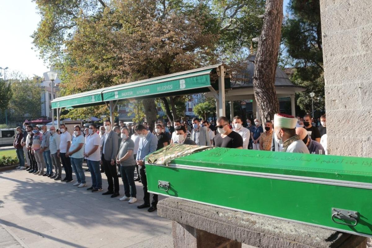 Ayyıldız ailesinin acı g&uuml;n&uuml;