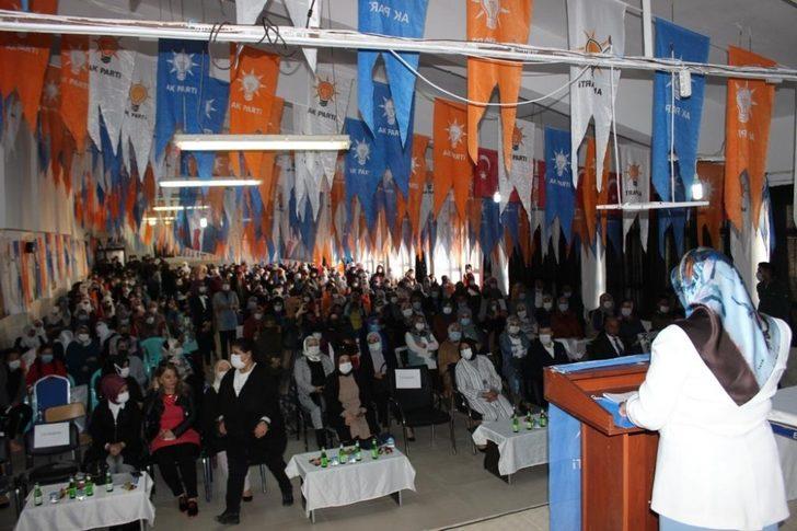 Başkan Çınarbay güven tazeledi G1