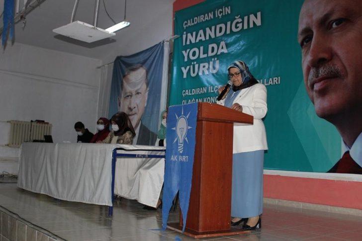 Başkan Çınarbay güven tazeledi G2