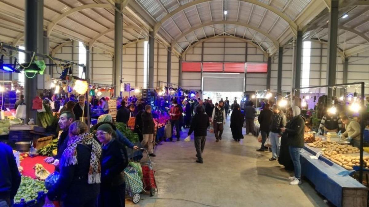 Aldatmaya y&ouml;nelik kullanılan tezgah ışıklandırmalarına yasak geldi