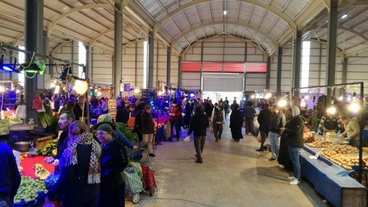 Aldatmaya yönelik kullanılan tezgah ışıklandırmalarına yasak geldi G1