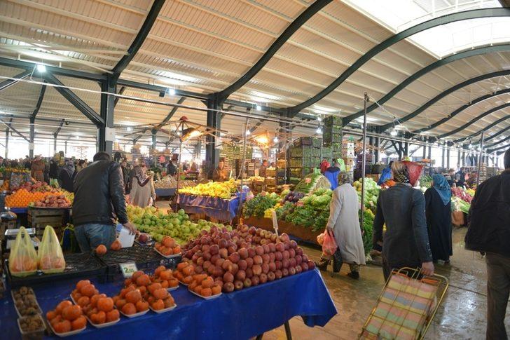 Aldatmaya yönelik kullanılan tezgah ışıklandırmalarına yasak geldi G2