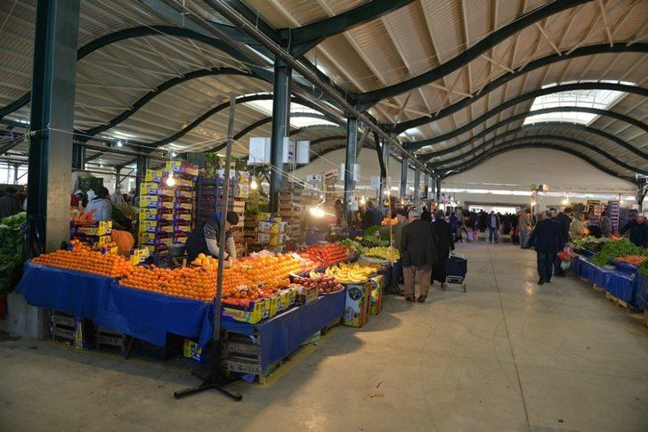 Aldatmaya yönelik kullanılan tezgah ışıklandırmalarına yasak geldi G3